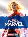 Captain Marvel