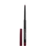 Maybelline New York Color Sensational Shaping Lip Liner, Plum Passion, 0.01 Ounce