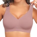 PoseFree Supportive Bras Back Fat C