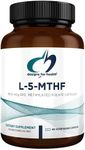 L 5 MTHF 5mg 60 Caplets