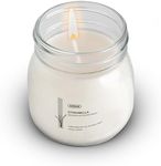 Anbar Citronella Candle with Pure E
