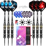 Competition Darts