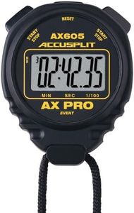 ACCUSPLIT 