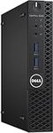 Dell OptiPlex O3050-4SBXKH2 Micro Form Factor Desktop PC - Intel Pentium G4400T 2.9 GHz Dual-Core Processor - 4 GB DDR4 SDRAM - 500 GB Hard Drive - Windows 10 Professional (Certified Refurbished)