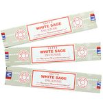 Sage Incense Sticks