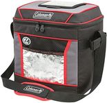 Coleman Soft Cooler Bag | Keeps Ice