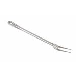 Winco Basting Fork, 21-Inch, Stainless Steel