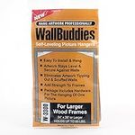 Wall Buddies Hanger for Large Wood 