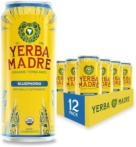 Yerba Madr