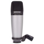 SAMSON C03 - Multi-Pattern Condenser Microphone