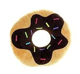 Snuggle Stuffs Sprinkles Donut 14" 
