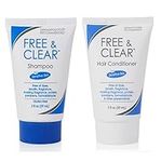 Free & Clear Shampoo and Conditione