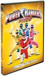 Power Rangers Turbo V01