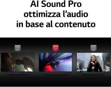 LG SC9S Soundbar – Dolby Atmos, Wireless Subwoofer
