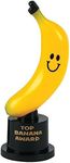 Fun Express Top Banana Award Trophy