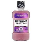 Listerine Antibacterial Mouthwash T