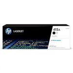 HP W2030A 415A Original LaserJet Toner Cartridge, Black, Single Pack