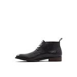 ALDO Men's Watson Ankle Boot, Black