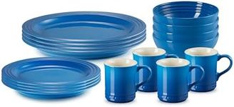 Le Creuset Stoneware Dinnerware Set