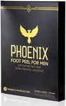 Phoenix Foot Peel for Men - Large -