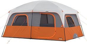 CORE 10 Person Tent | Large Multi R