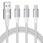 Aioneus iPhone Charger Cable 2M 3pa