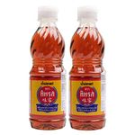 Tiparo's Fish Sauce, 2 x 300 ml