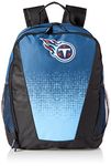 FOCO Tennessee Titans NFL Primetime Gradient Backpack