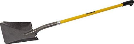 Roughneck ROU68144 Long Handled Square Shovel 1460mm/57½"