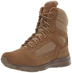 Bates Men's Raide Hot Weather Fire and Safety Boot