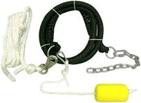RAVE Sports 01024 Anchor Connector Kit