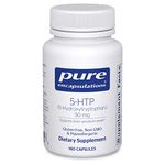 Pure Encapsulations - 5-HTP 50 mg 180 vcaps