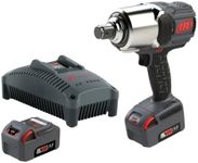 Ingersoll-Rand W8191-K2-EU 1" 20V C