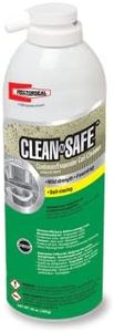 Rectorseal 83780 20-Ounce Aerosol Clean-N-Safe Coil Cleaner