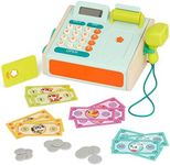 B. Role Play - Mini Cashier Playset