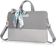 Kamlui Laptop Bag for Women 15.6 in