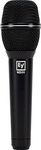 Electro-Voice ND86 Dynamic Supercardioid Vocal Microphone, Black