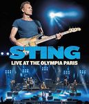 Live At The Olympia Paris[Blu-ray]