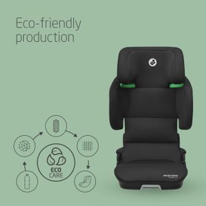 Maxi-Cosi Tanza High Back Booster Car Seat – Child Safety Seat