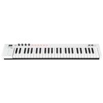 Kadence Midiplus X4 mini Midi Keyboard 49 mini keys USB with Pitch Strips (X4)