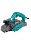 Hi-Max Electric Wood Planer, 82mm Cutting Width, Model IC-004
