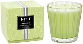 NEST New York Lime Zest & Matcha Sc