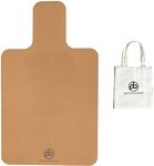 Pilates Body Pilates Reformer Mat – Fits Merrithew, Allegro, Balanced Body, Aeropilates Pilates Reformers – Clean, non-slip, sweat-wicking mat accessory - Reformer accessories – Pilates equipment