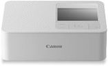 Canon SELPHY CP1500 Compact Photo Printer – Wireless Printing, Long-Lasting Prints, USB-C & SD Card Connectivity – Ideal for Scrapbooks & Photo Albums, White GB