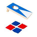 Mini Cornhole Games