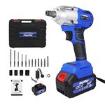 Porter Cable Cordless Drill