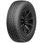 Vercelli Terreno A/T All Terrain Tire - 265/70R16 112T