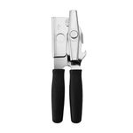 Swing Away Portable Can Opener- Black, Small