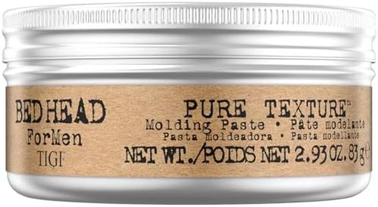 TIGI Bed H
