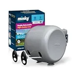 Minky Homecare Outdoor Retractable 